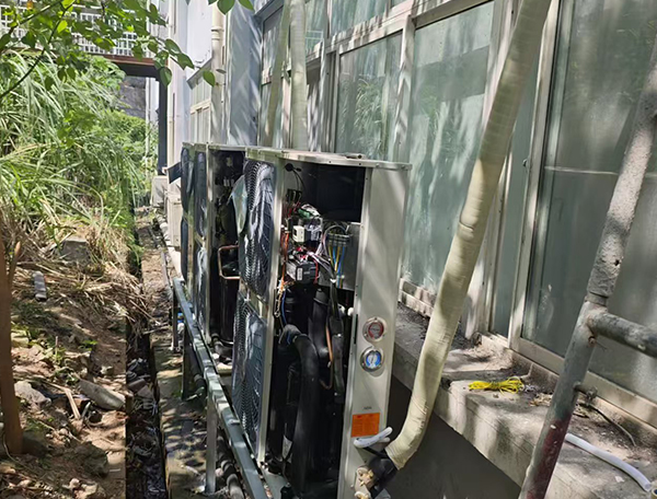 冷凍庫(kù)案例